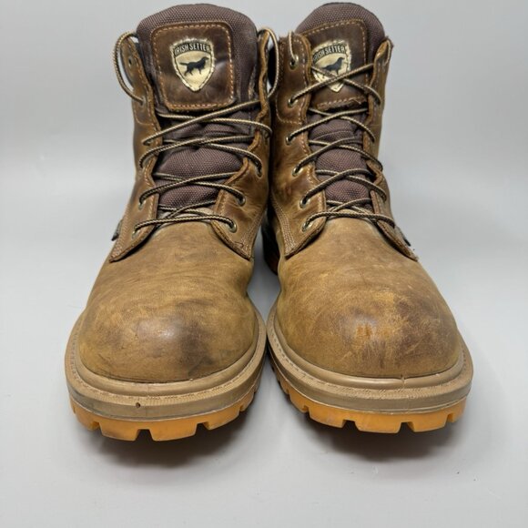 Irish Setter Hopkins Soft Toe 83613 Waterproof Work Boots Men’s 10.5 main image 6